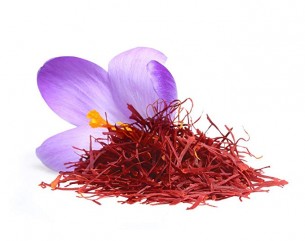 Saffron