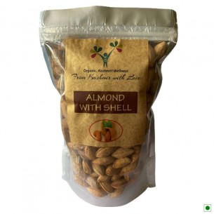 KASHMIRI KAGZI ALMOND