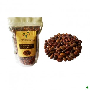 Kashmiri Organic Rajma 500 Gms