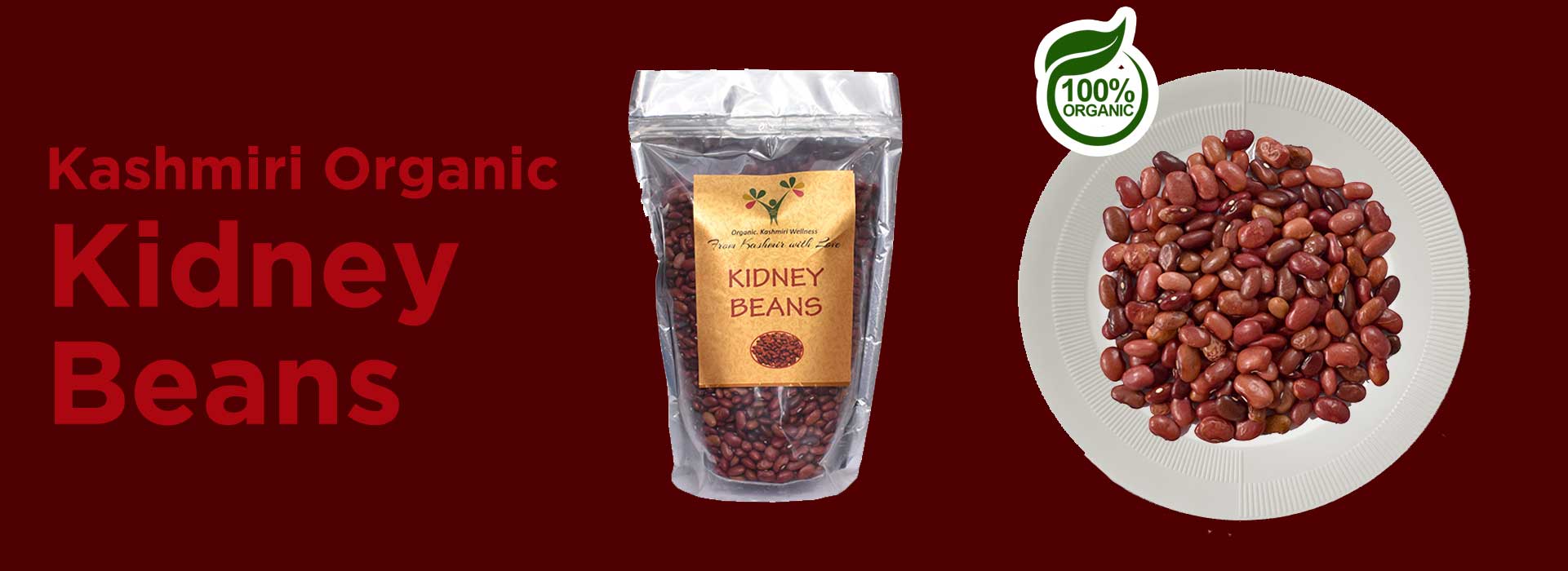 Kidney Beans new